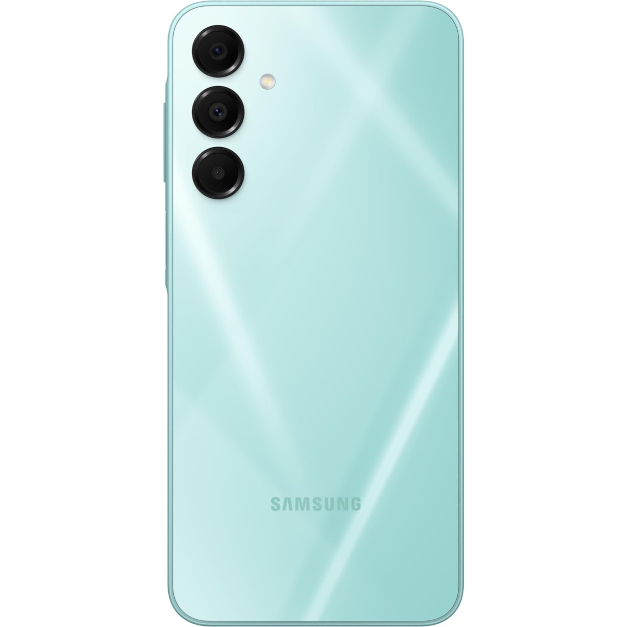 Samsung Galaxy A16 5G 4GB/128GB Verde (Light Green) Dual SIM SM